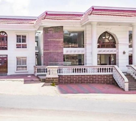 The Majestic Crown Hotell Ooty Eksteriør bilde