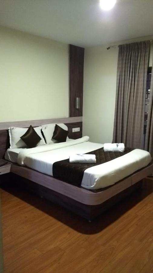The Majestic Crown Hotell Ooty Eksteriør bilde