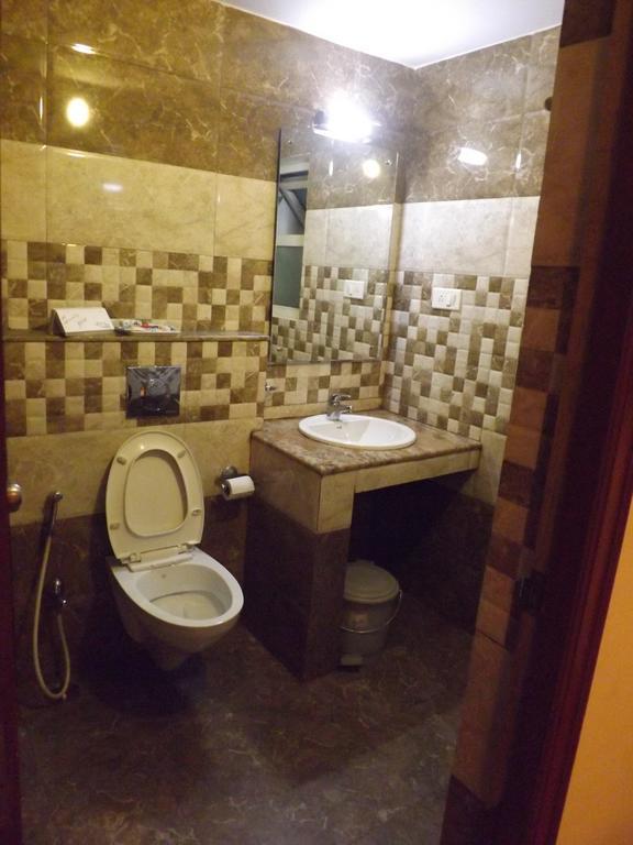 The Majestic Crown Hotell Ooty Rom bilde