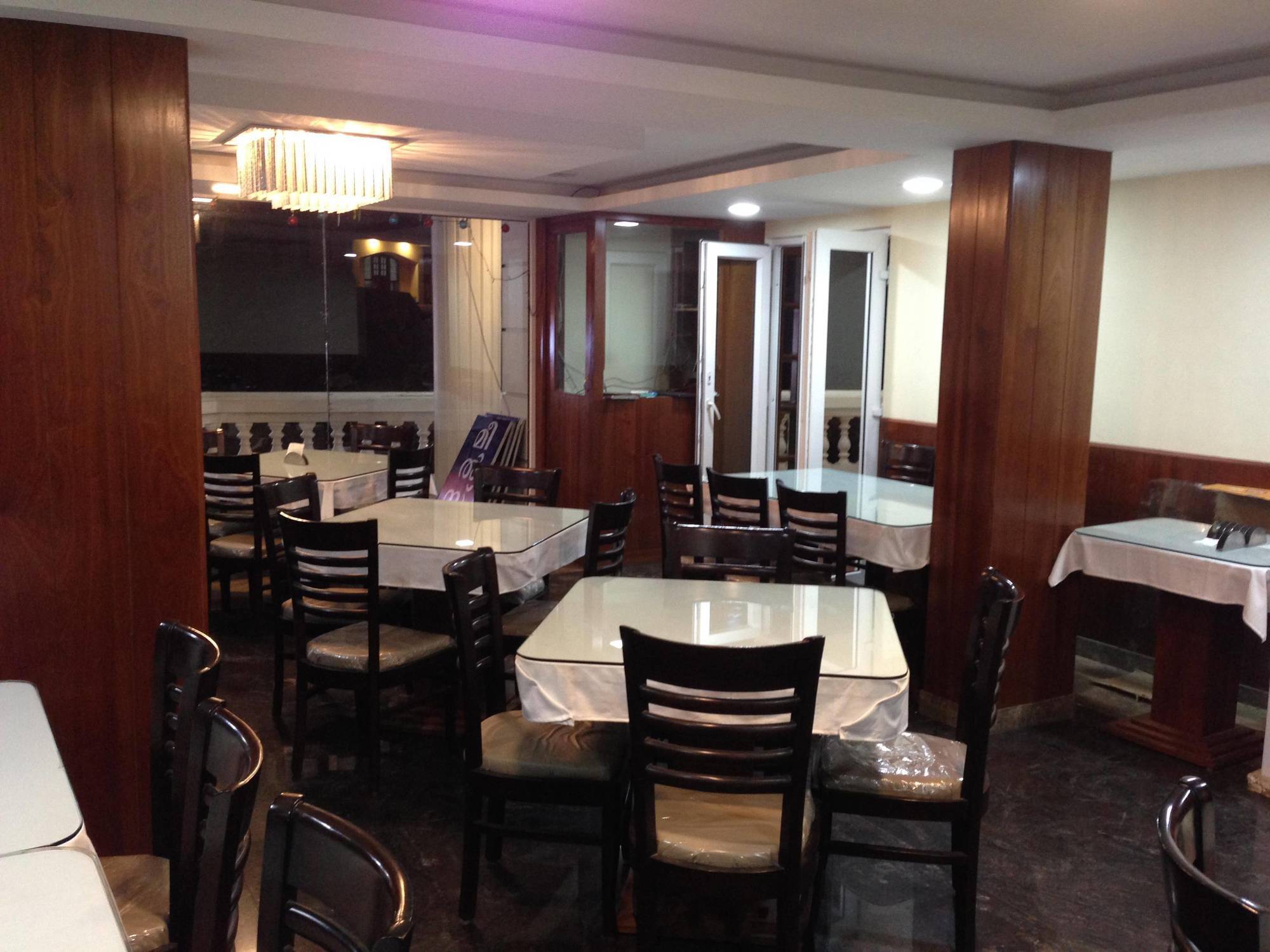 The Majestic Crown Hotell Ooty Eksteriør bilde